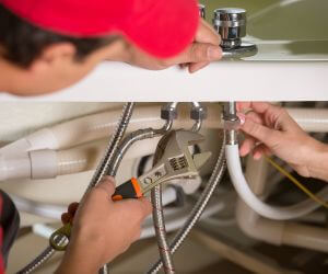 About Emergency plumbing pros West Middlesex, PA